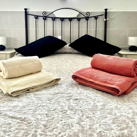 Apartmán Casita Perla Blanca Costa De Antigua Exteriér fotografie