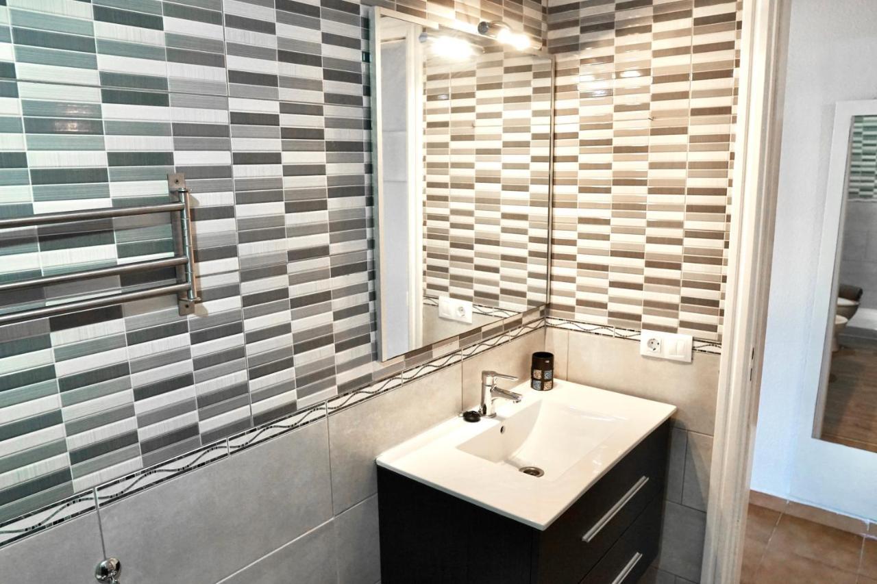 Apartmán Casita Perla Blanca Costa De Antigua Exteriér fotografie