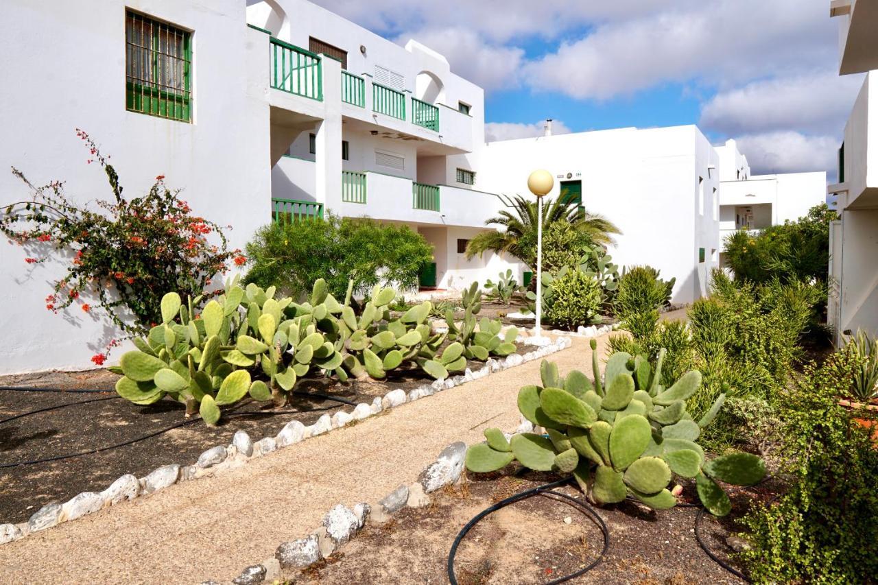 Apartmán Casita Perla Blanca Costa De Antigua Exteriér fotografie