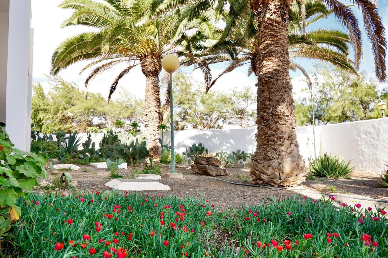 Apartmán Casita Perla Blanca Costa De Antigua Exteriér fotografie