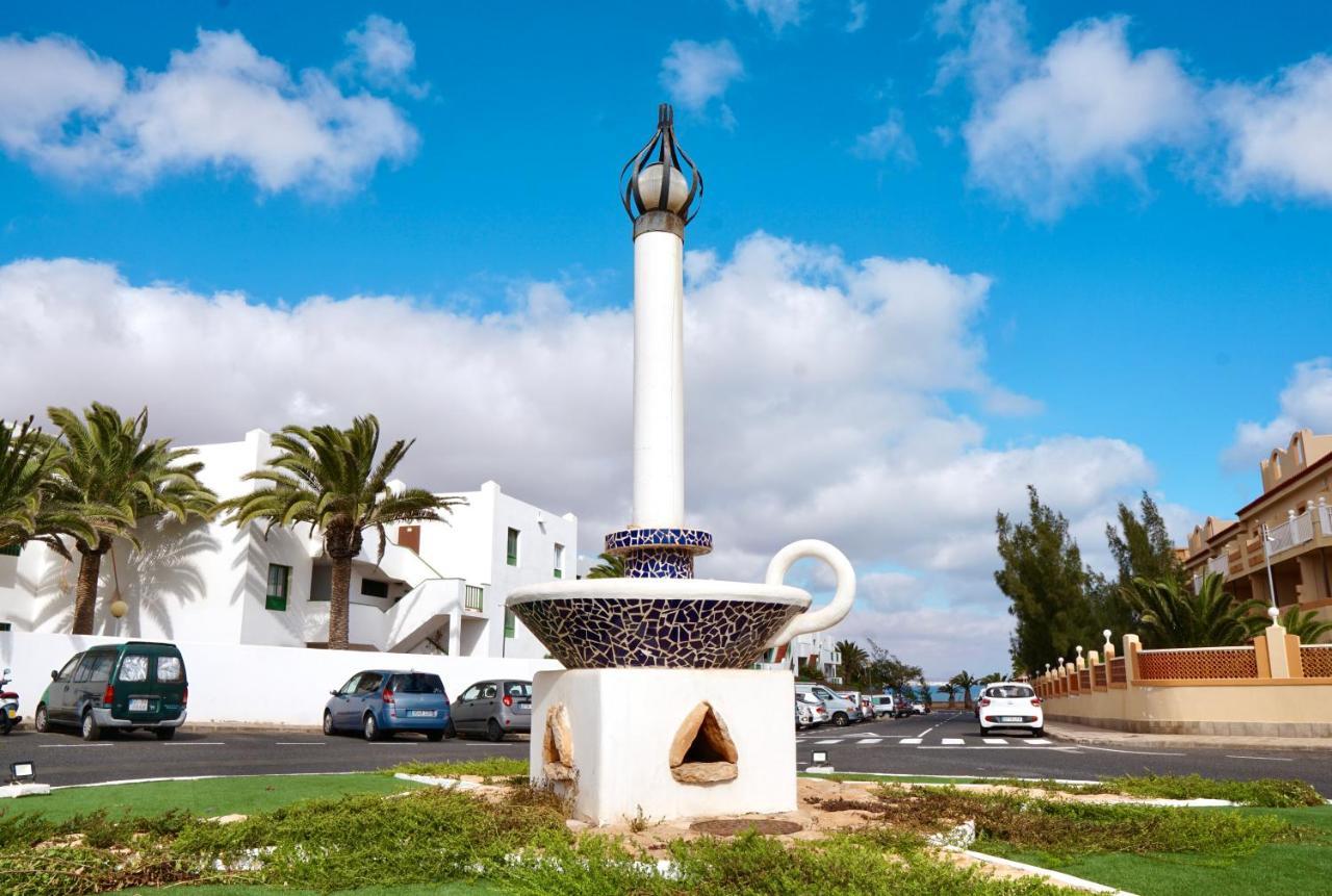 Apartmán Casita Perla Blanca Costa De Antigua Exteriér fotografie