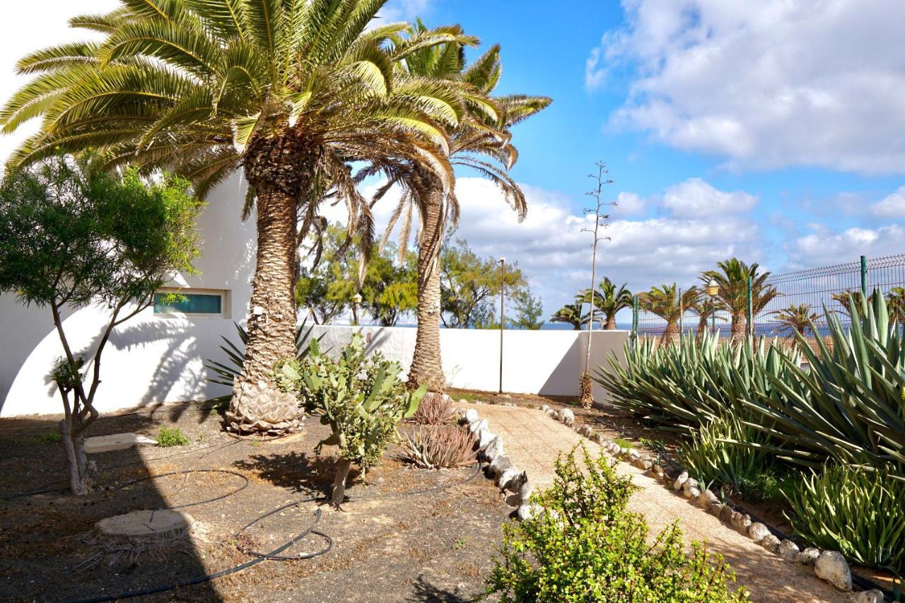 Apartmán Casita Perla Blanca Costa De Antigua Exteriér fotografie