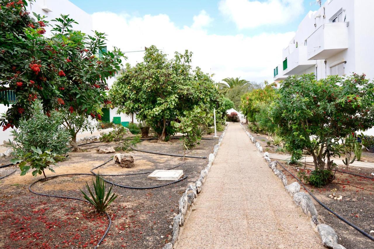 Apartmán Casita Perla Blanca Costa De Antigua Exteriér fotografie