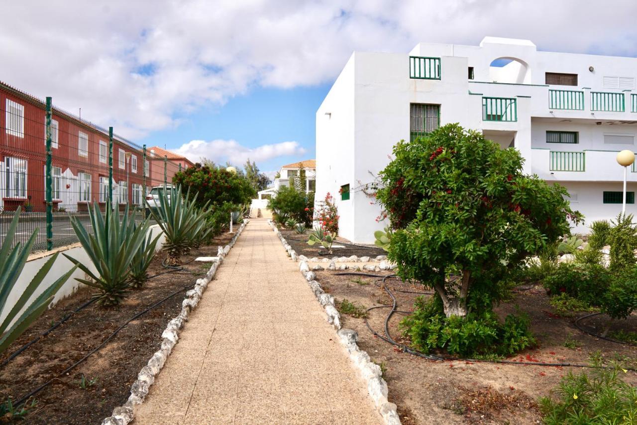 Apartmán Casita Perla Blanca Costa De Antigua Exteriér fotografie