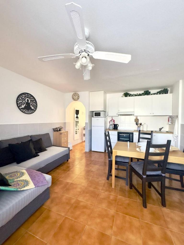 Apartmán Casita Perla Blanca Costa De Antigua Exteriér fotografie