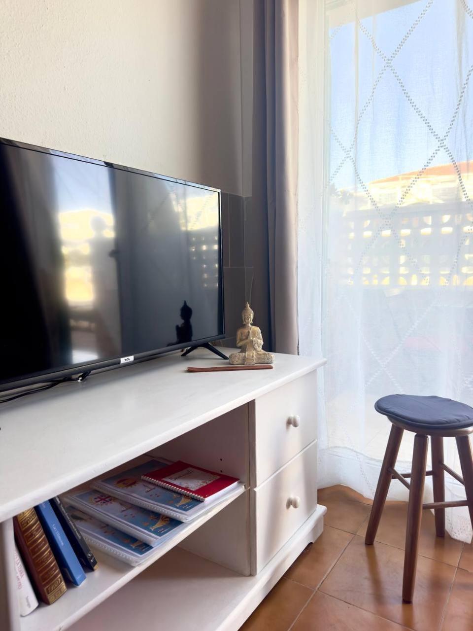 Apartmán Casita Perla Blanca Costa De Antigua Exteriér fotografie