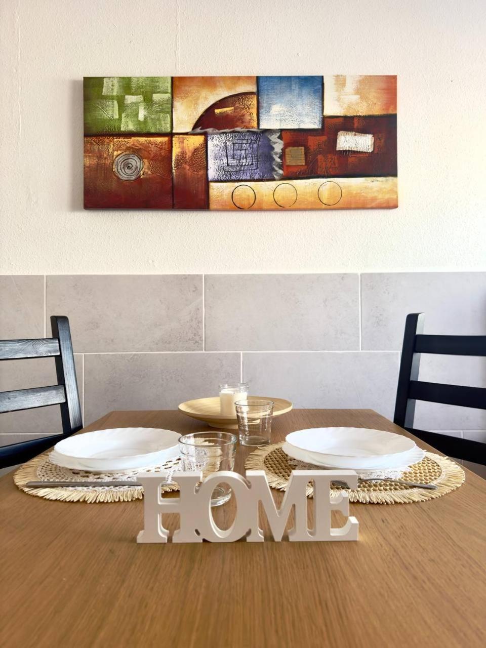 Apartmán Casita Perla Blanca Costa De Antigua Exteriér fotografie