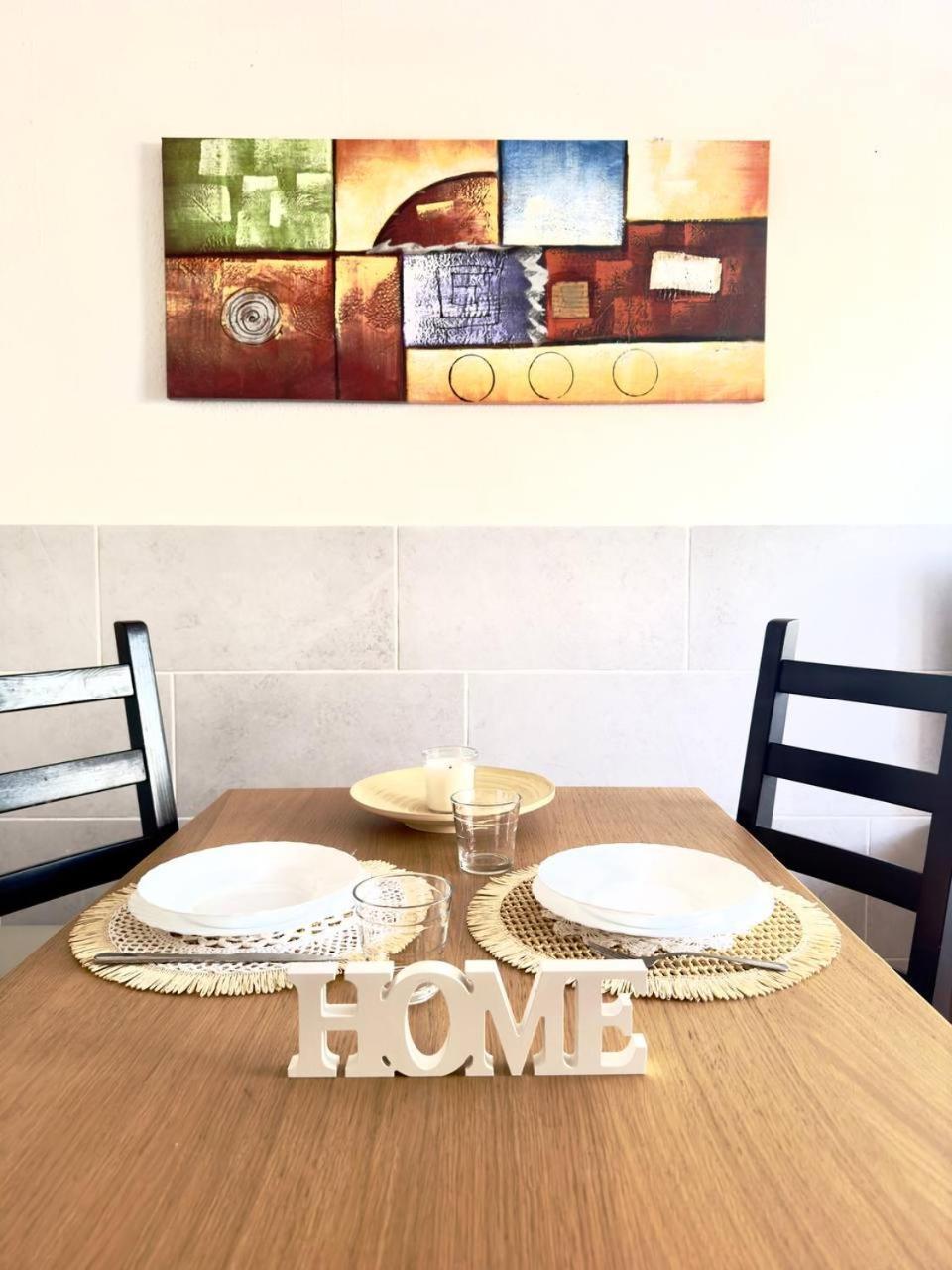 Apartmán Casita Perla Blanca Costa De Antigua Exteriér fotografie