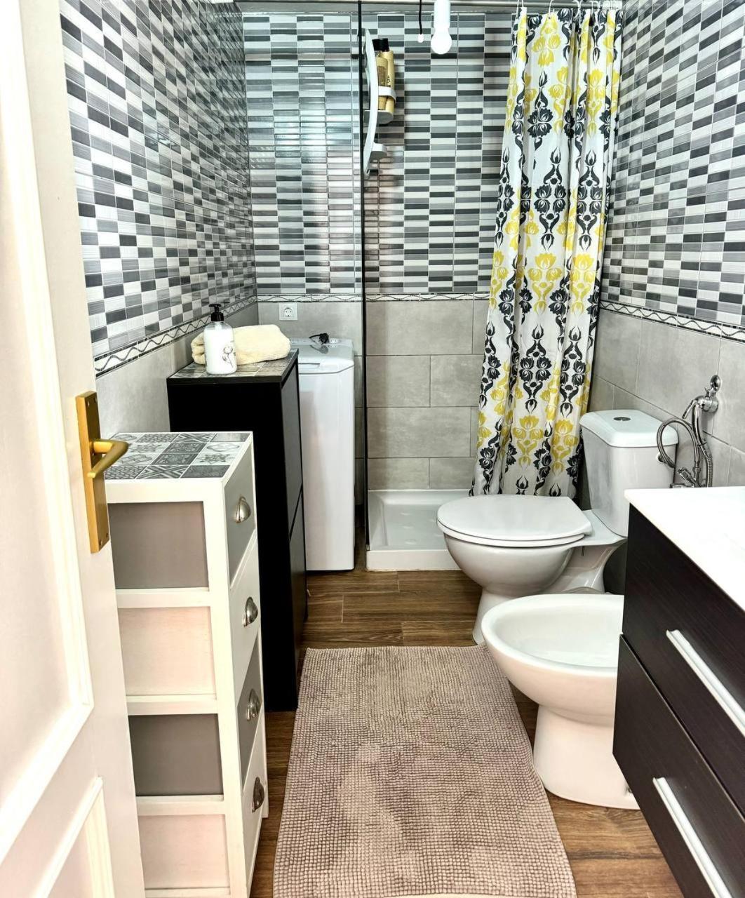 Apartmán Casita Perla Blanca Costa De Antigua Exteriér fotografie