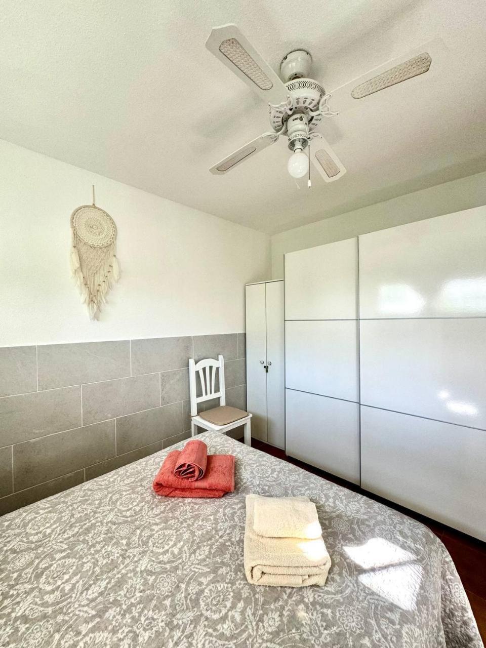 Apartmán Casita Perla Blanca Costa De Antigua Exteriér fotografie