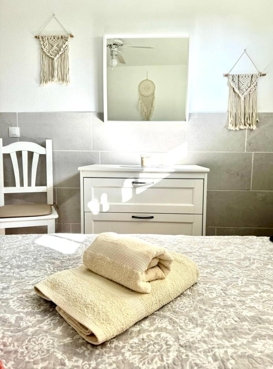 Apartmán Casita Perla Blanca Costa De Antigua Exteriér fotografie
