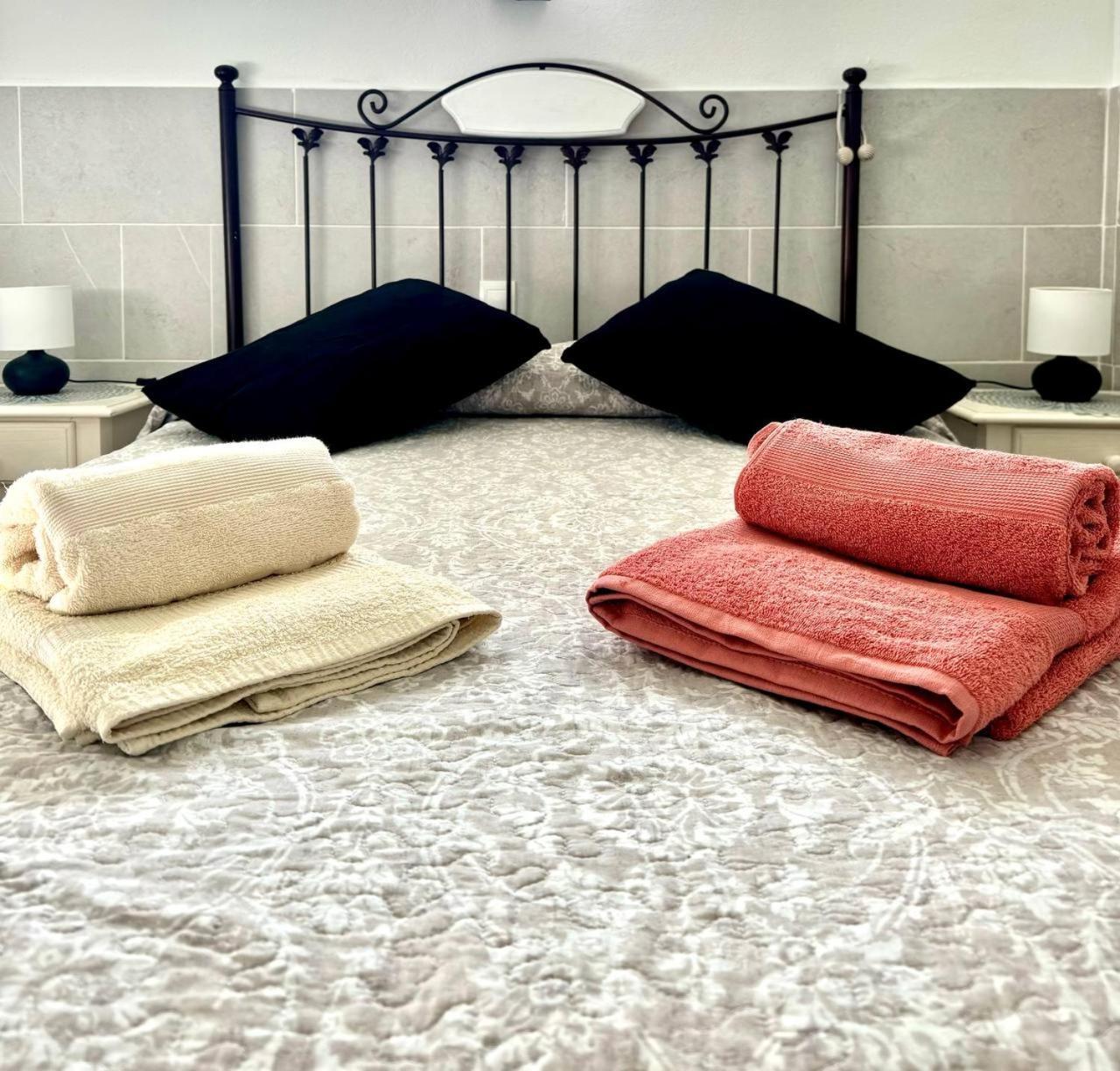 Apartmán Casita Perla Blanca Costa De Antigua Exteriér fotografie